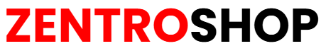 ZentroShopCO