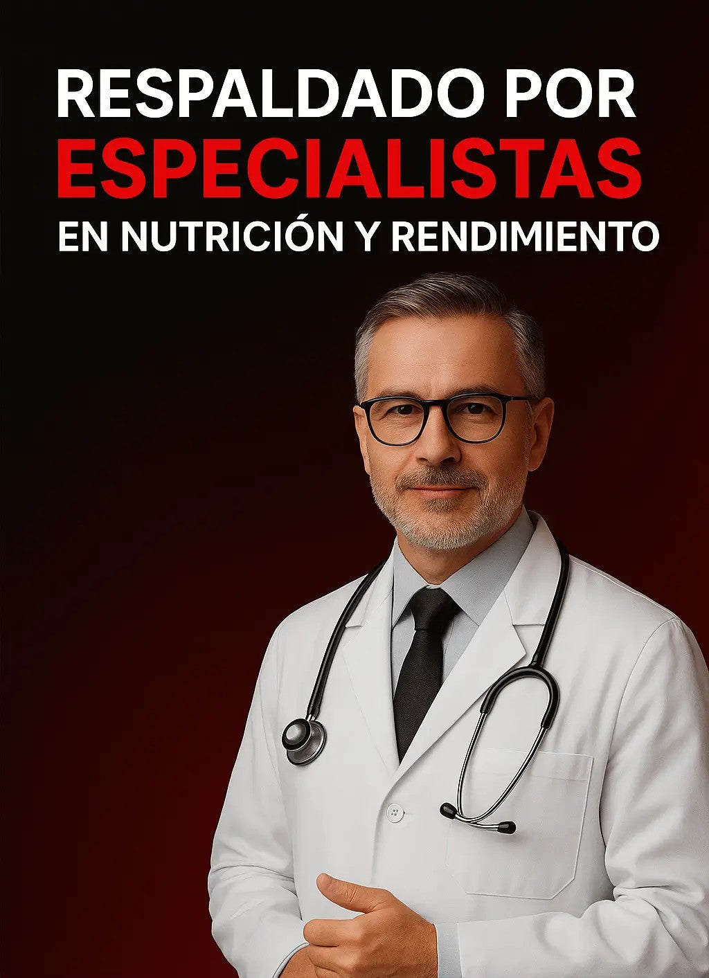 Turkesterone | Un desempeño de otro nivel